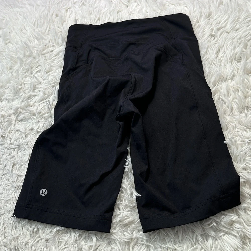 Lululemon On Pace Short *10